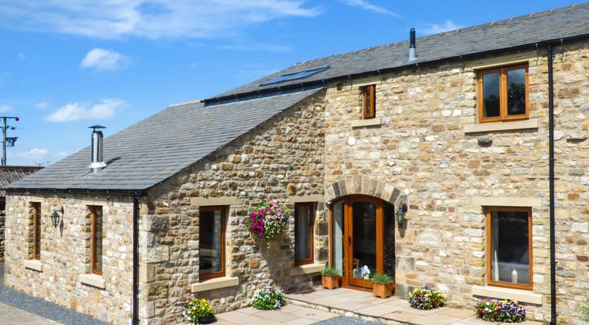 Photo of Coppa Hill Barn