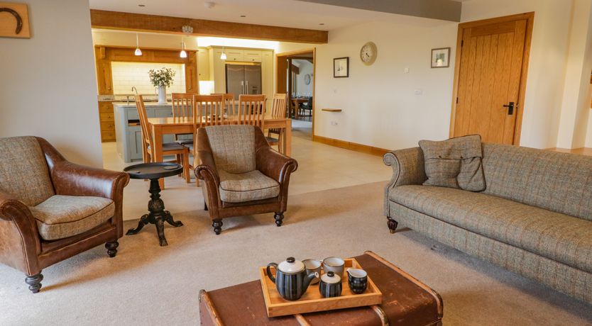 Photo of Coppa Hill Barn