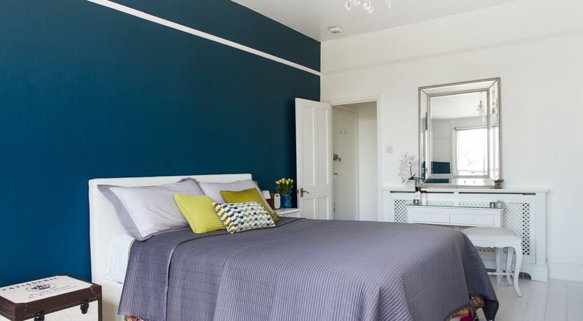 Photo of A Welcome Sight