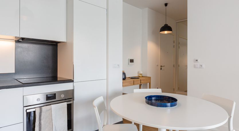 Photo of Ice Cube Heights