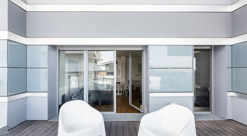 Photo of Ice Cube Heights