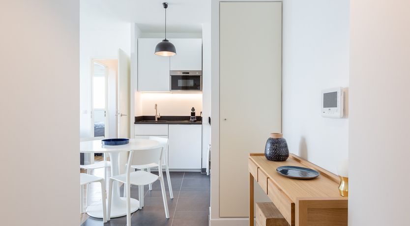 Photo of Ice Cube Heights