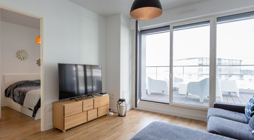 Photo of Ice Cube Heights