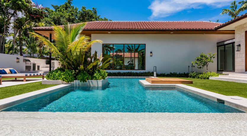 Photo of Oasis Spring