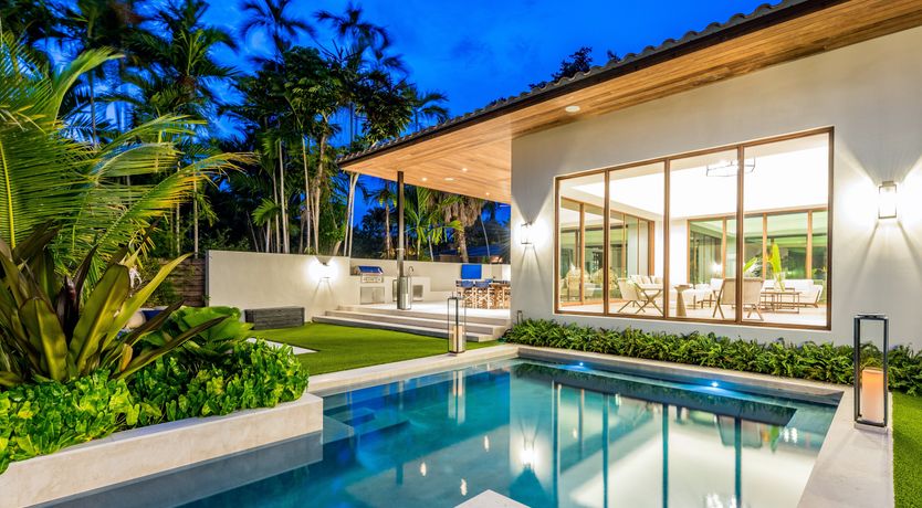 Photo of Oasis Spring