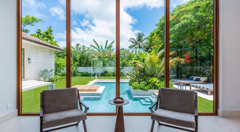 Photo of Oasis Spring