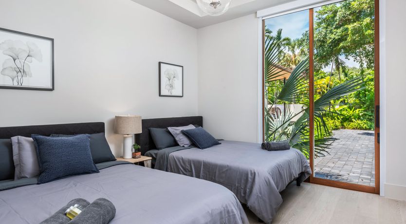 Photo of Oasis Spring