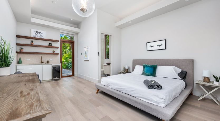 Photo of Oasis Spring