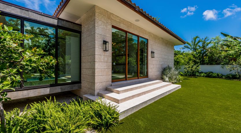 Photo of Oasis Spring