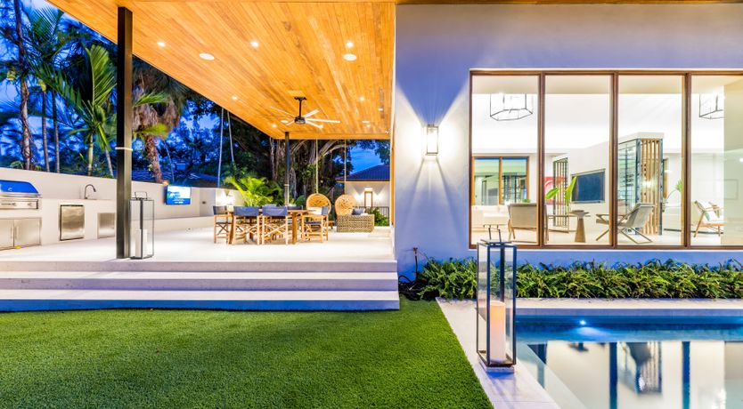 Photo of Oasis Spring