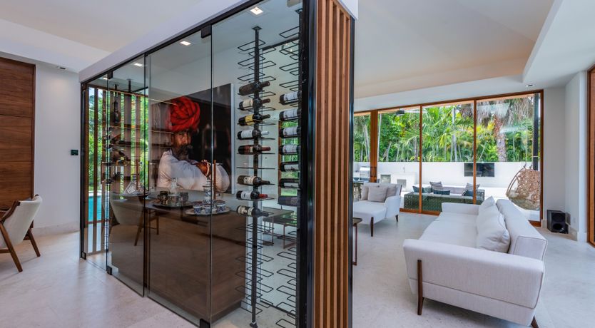 Photo of Oasis Spring