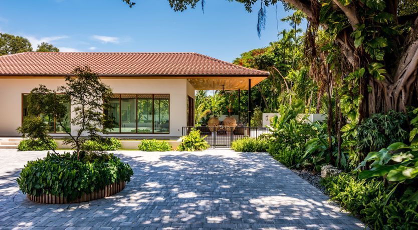 Photo of Oasis Spring