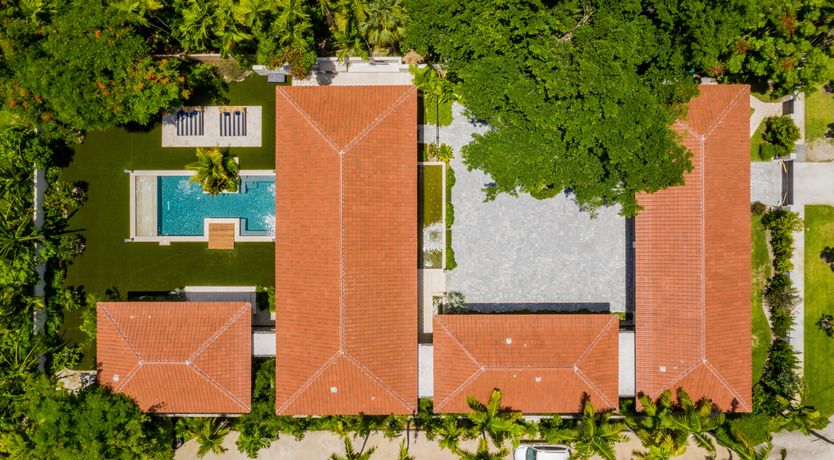 Photo of Oasis Spring