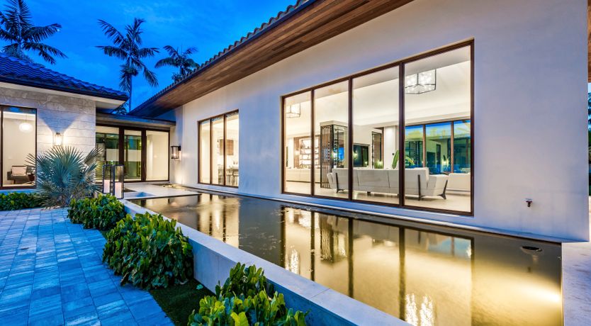 Photo of Oasis Spring