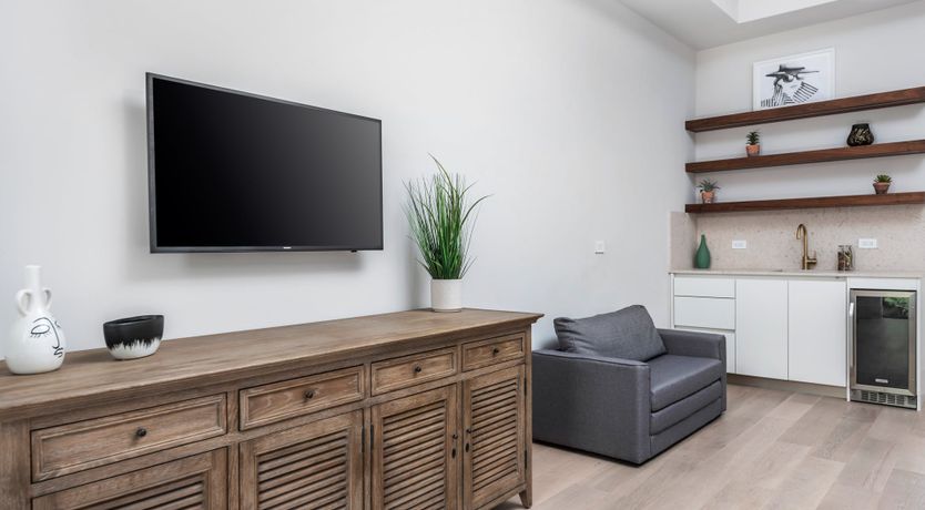 Photo of Oasis Spring