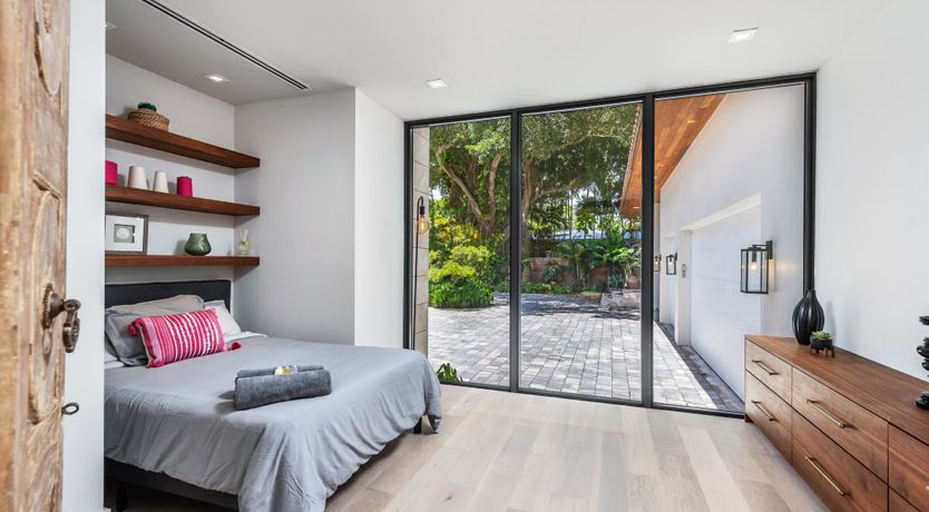 Photo of Oasis Spring