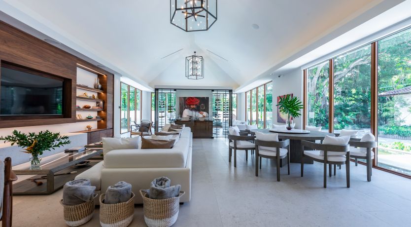 Photo of Oasis Spring