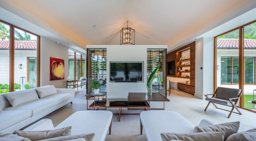 Photo of Oasis Spring