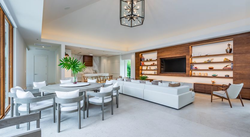 Photo of Oasis Spring