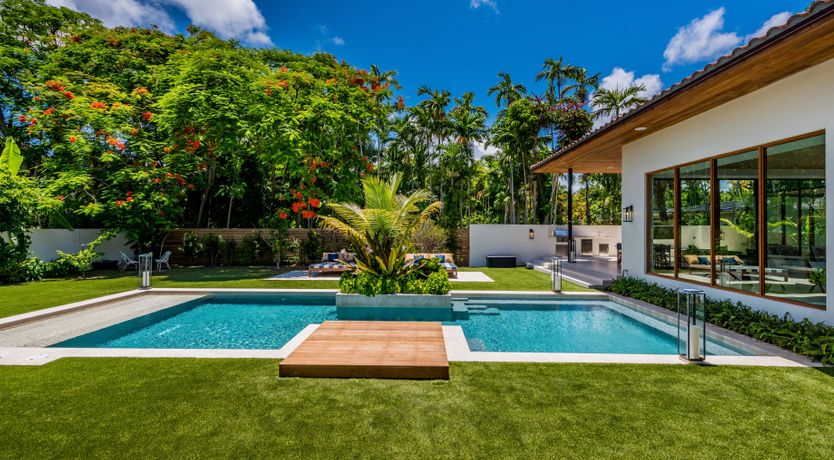 Photo of Oasis Spring