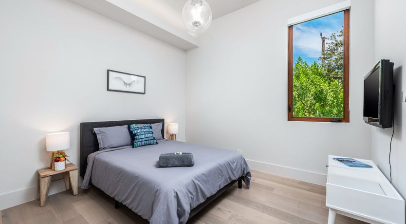 Photo of Oasis Spring