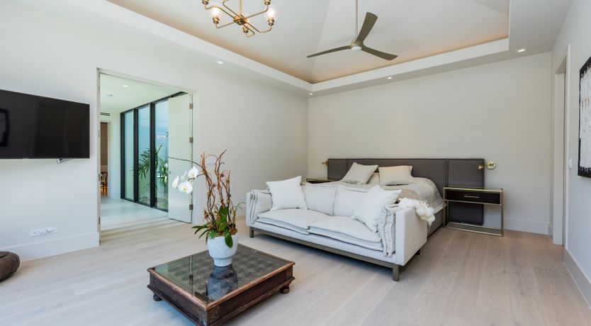 Photo of Oasis Spring