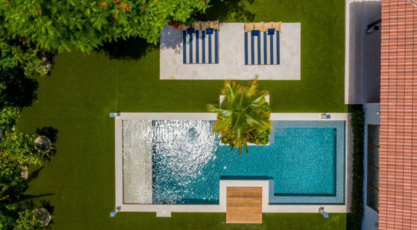 Photo of Oasis Spring