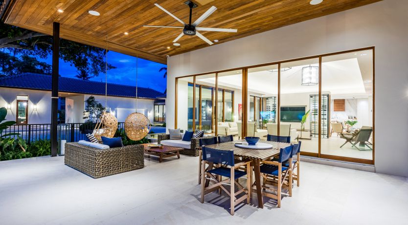 Photo of Oasis Spring