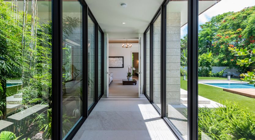 Photo of Oasis Spring