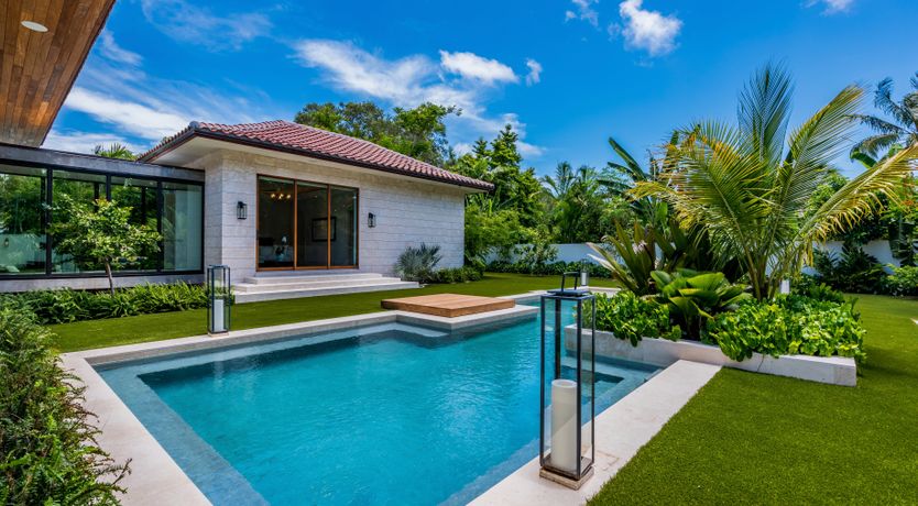 Photo of Oasis Spring