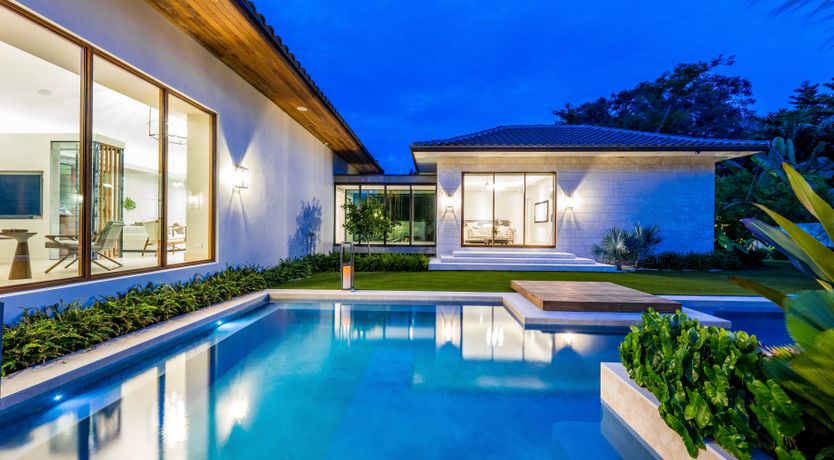 Photo of Oasis Spring