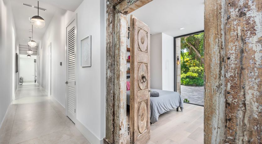 Photo of Oasis Spring