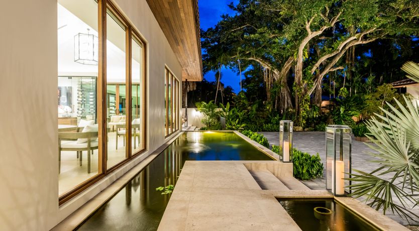 Photo of Oasis Spring