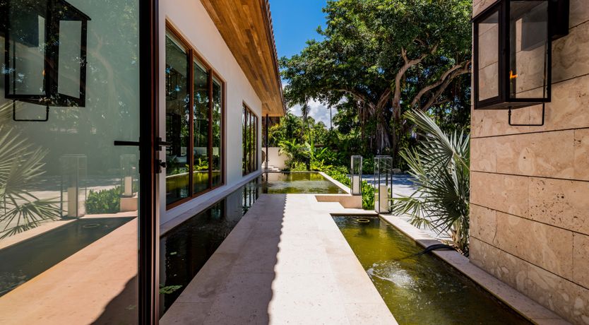 Photo of Oasis Spring