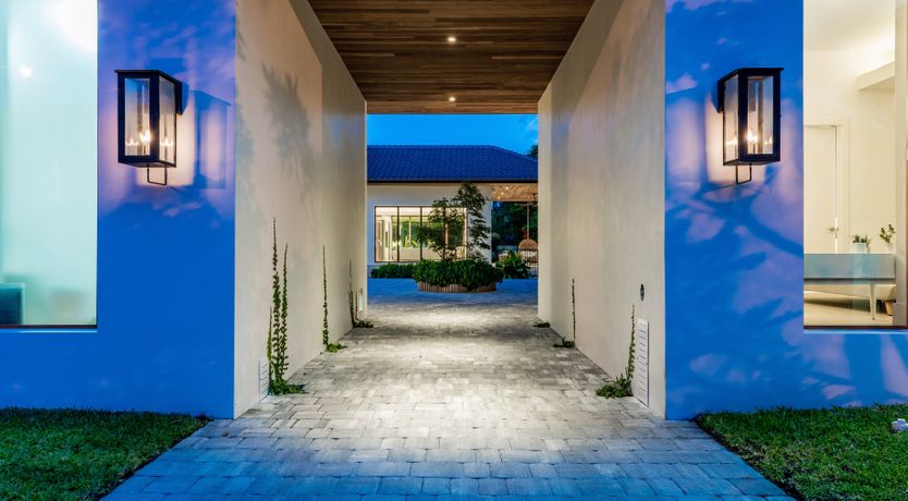 Photo of Oasis Spring