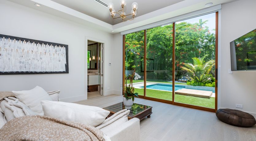 Photo of Oasis Spring