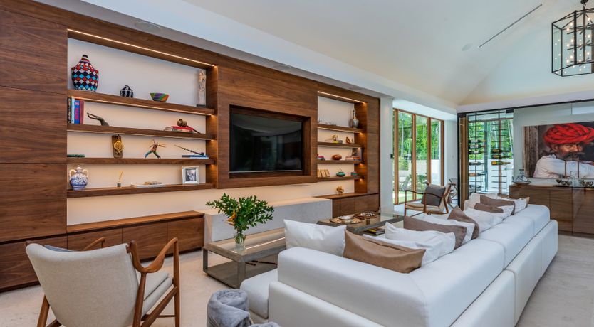 Photo of Oasis Spring