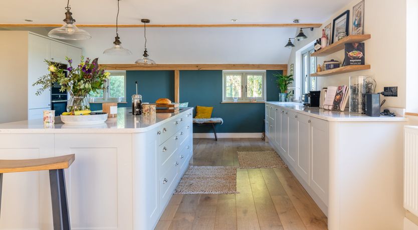 Photo of Down on the Range