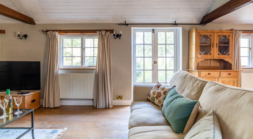 Photo of Down on the Range