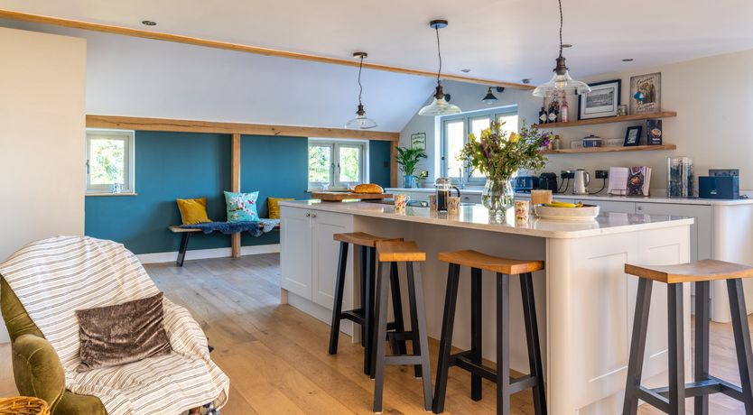 Photo of Down on the Range