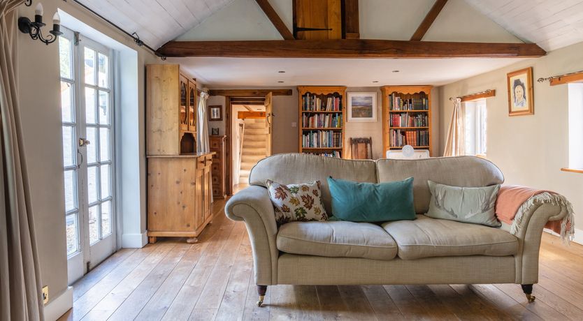 Photo of Down on the Range