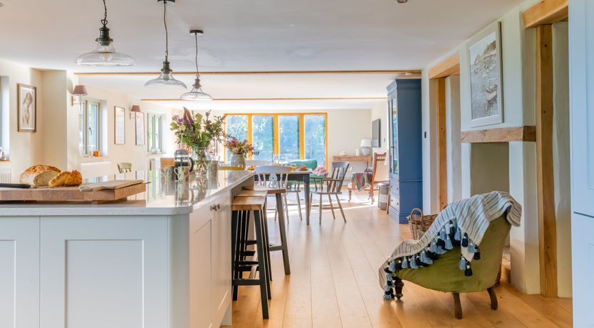 Photo of Down on the Range