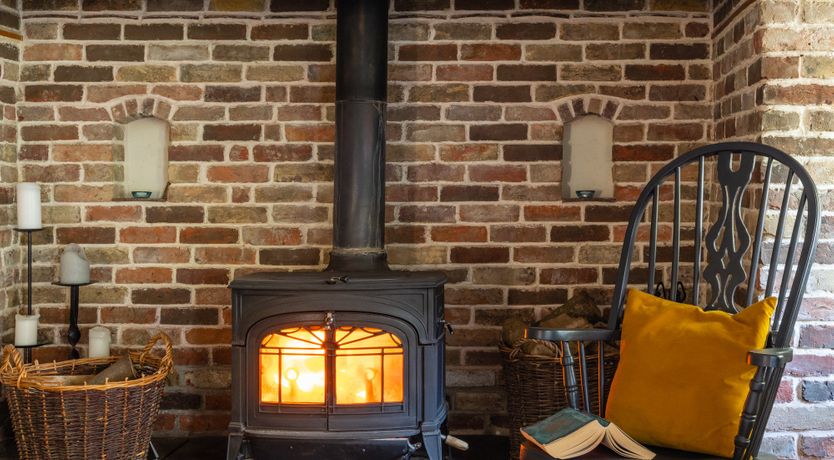 Photo of Down on the Range