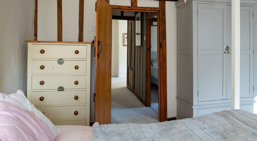 Photo of Down on the Range