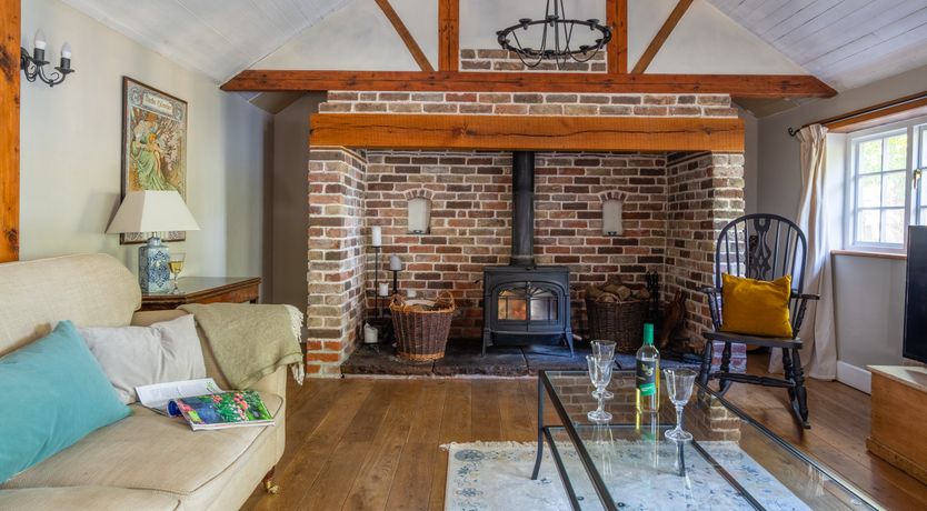 Photo of Down on the Range