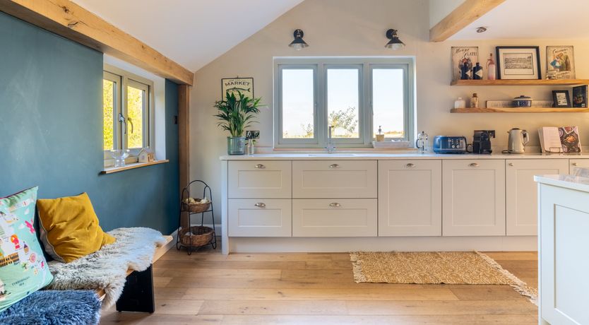 Photo of Down on the Range