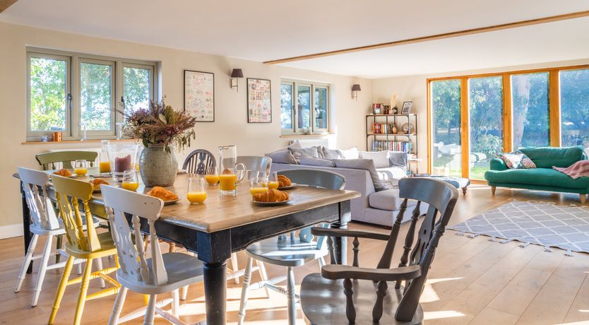 Photo of Down on the Range