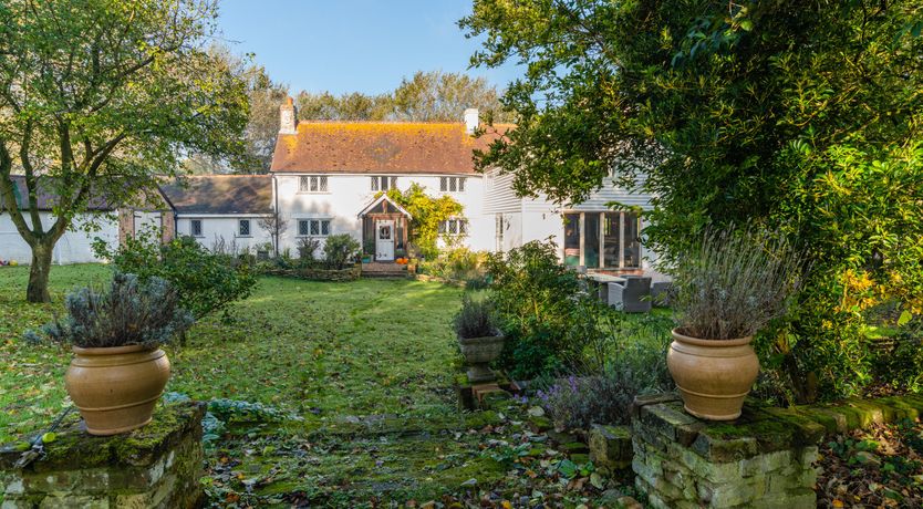 Photo of Down on the Range