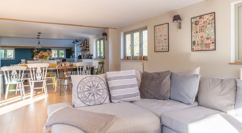 Photo of Down on the Range