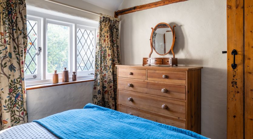 Photo of Down on the Range